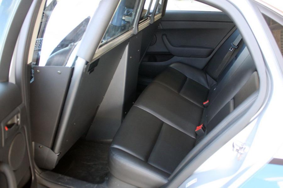  Chevrolet Caprice PPV 9C1 Spec 2012 года  (фото 8 из 36)